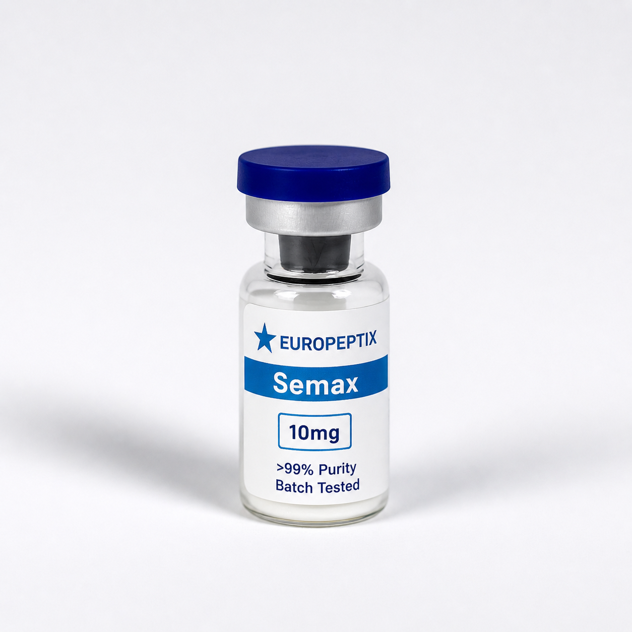 Semax 10mg