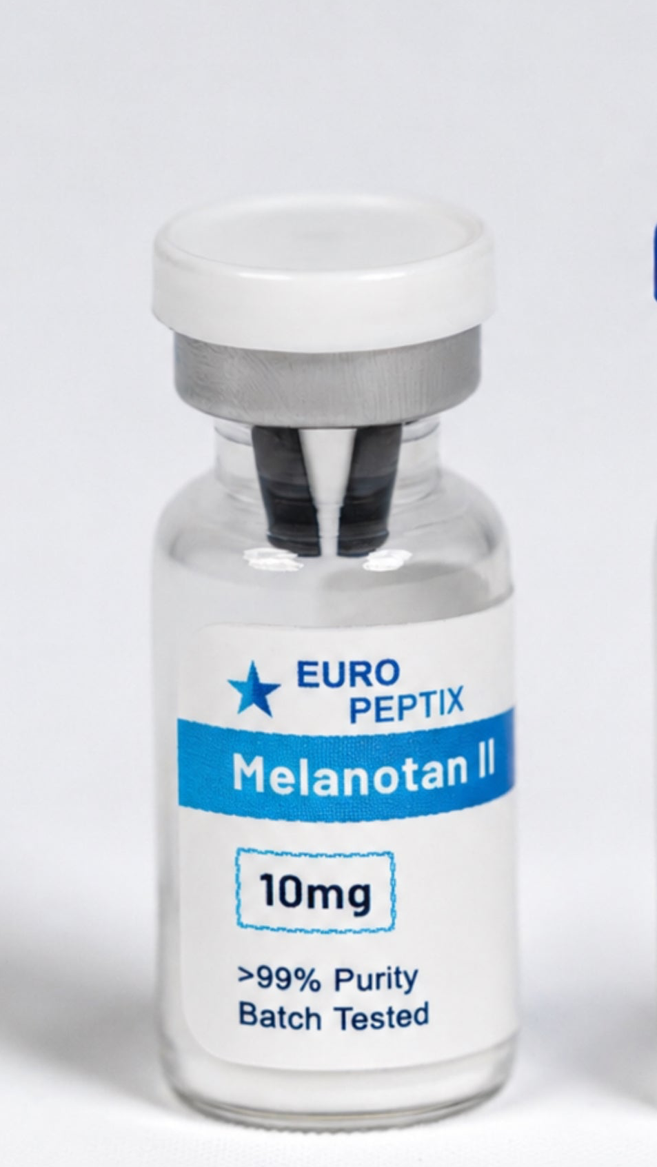 Melanotan 2 (Mt-2)